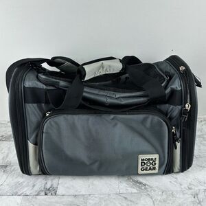 Mobile Dog Gear Pet Small Dog Carrier Travel Bag